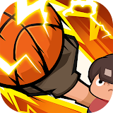 Combat Basketball- Sharp War icon