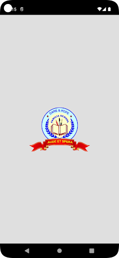 Familia School Screen 2