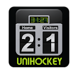 sportresults.ch Unihockey icon