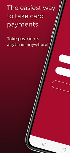 Android application Sign Pay screenshort