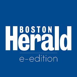 Boston Herald E-Edition հավելվածի պատկերակի նկար