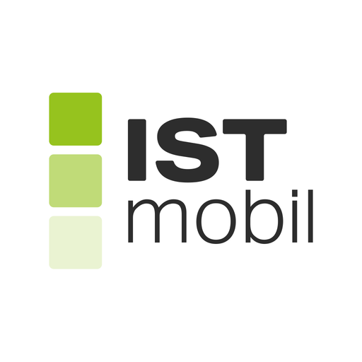 ISTmobil: Mobilität für alle logo