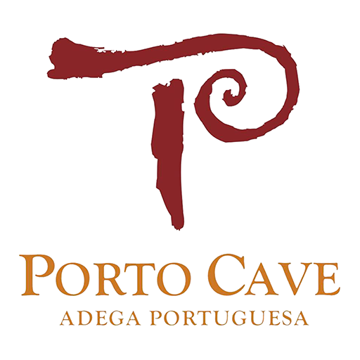 Porto Cave logo