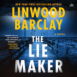 Icon image The Lie Maker: A Novel