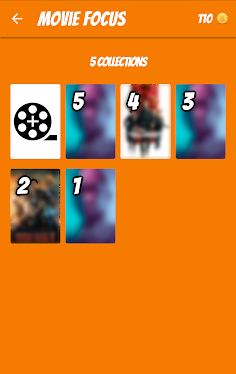 Guess the movie - Screenshot 2