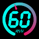 GPS Speedometer and Tracker - Androidアプリ
