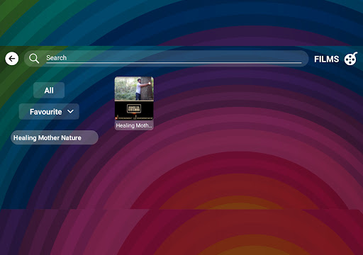 IPTV Smarters for Mobile