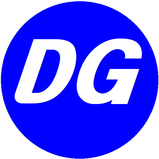 대공사복 logo