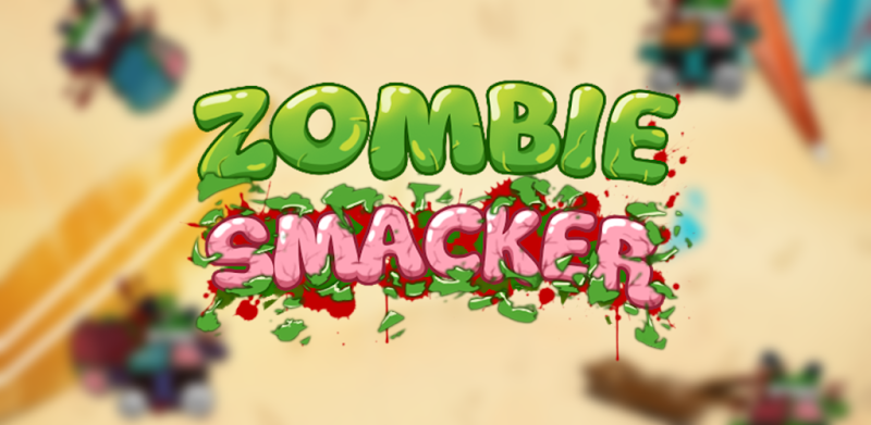 Zombie Smacker : Undead Smasher - Ant Killer