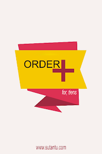 Order +