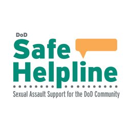 Icon image DoD Safe Helpline