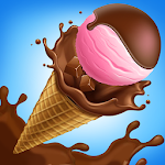 Cover Image of Download ice cream maker game  APK
