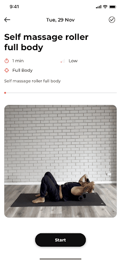 KJT Method Screen 3