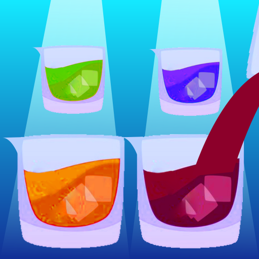 Fill Bottles logo