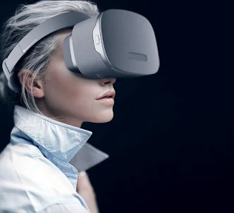 3D VR Virtual Reality