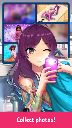 PP: Adult Games Fun Girls sims - Screenshot 4