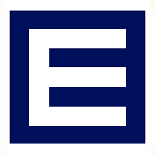 Цифровой энергетик Eneline.ru logo