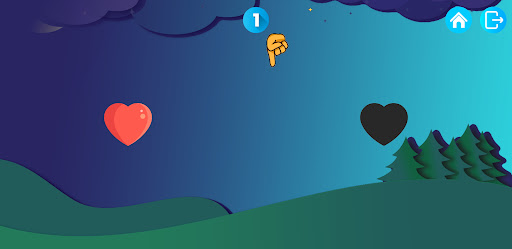 Puzzle with Shapes (for Kids) Screen 2