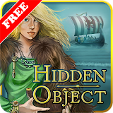 Hidden Viking Mystery-Free icon