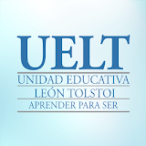 Unidad Educativa Leon Tolstoi icon