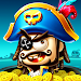 Pirate Coin Master: Raid Island Battle Adventure APK