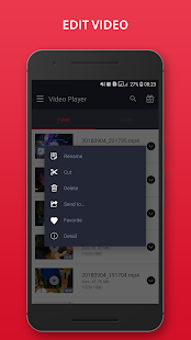 Video Player