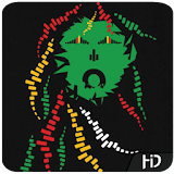 Rastafari Raggae wallpapers HD icon