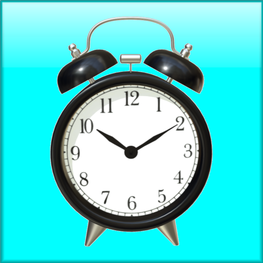 High Volume Alarms logo