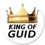 Cover Image of Download King of GUID - UUID Generator 1.5 APK