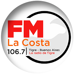 Image de l'icône La Costa FM 106.7