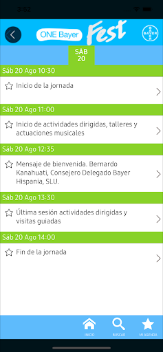 One Bayer Fest Screen 2