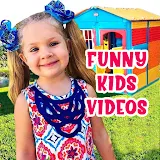 Funny Kids Toys Videos icon