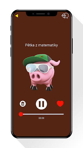 Olmíci Screen 2