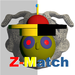 Zombie Matcher icon