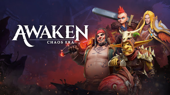 Awaken 1.0 APK + Mod (Free purchase) for Android