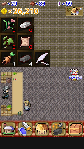 The Village's Beginning screenshots 3