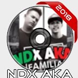 NDX AKA MP3 Music Online icon