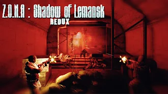 Game screenshot Z.O.N.A Shadow of Limansk Redu mod apk