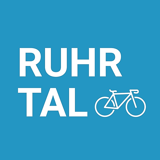 RuhrtalRadweg Companion logo