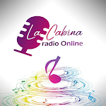 Cover Image of ダウンロード La Cabina Radio 9.8 APK