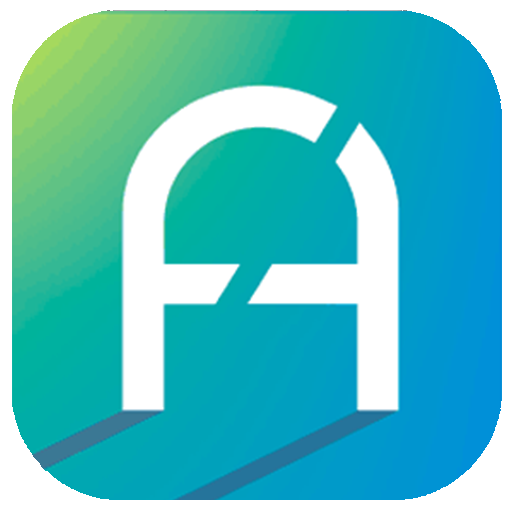 HF Cloud logo