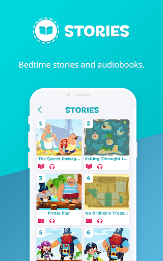 Lipa Land – Games for Kids