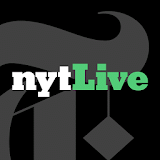 NYTLive Conferences icon