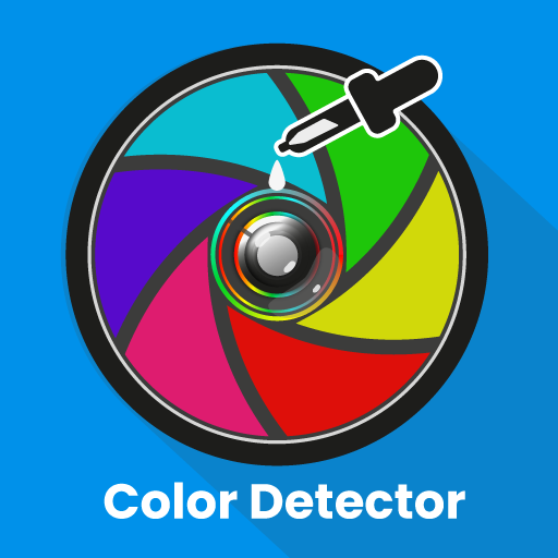 Color Detector Logo