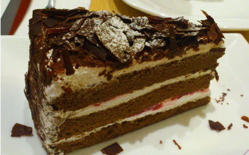 Dessert Jigsaw Puzzles Screen 3