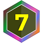 Cover Image of 下载 X7 Blocks - Merge Puzzle 1.2.4 APK