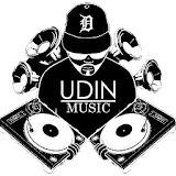 Udin Music icon