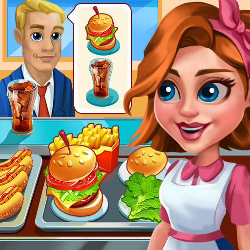 Asian Food Maker Salon - Fun School Lunch Making & Cooking Games for Boys  Girls! by Best Fun Games
