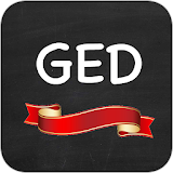 GED -  Practice Testing icon