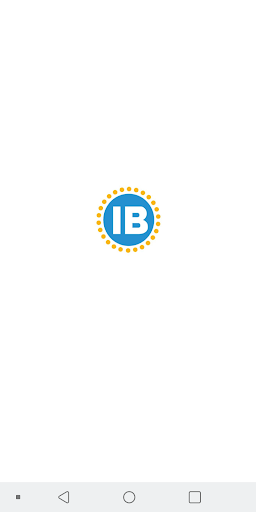 Android application IBRIGHT screenshort